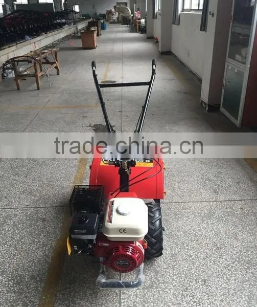 6.5HP Tiller Device 02 Handle Tilling Tool for Farm photo-5