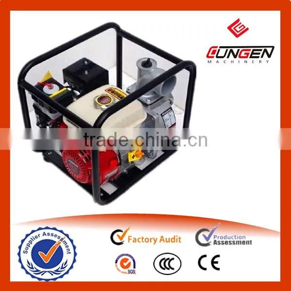 WP30 Copy Honda 3inch Gasoline Water Pump