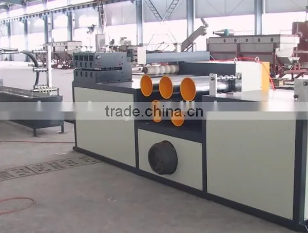 PP Strap Extrusion Line photo-2