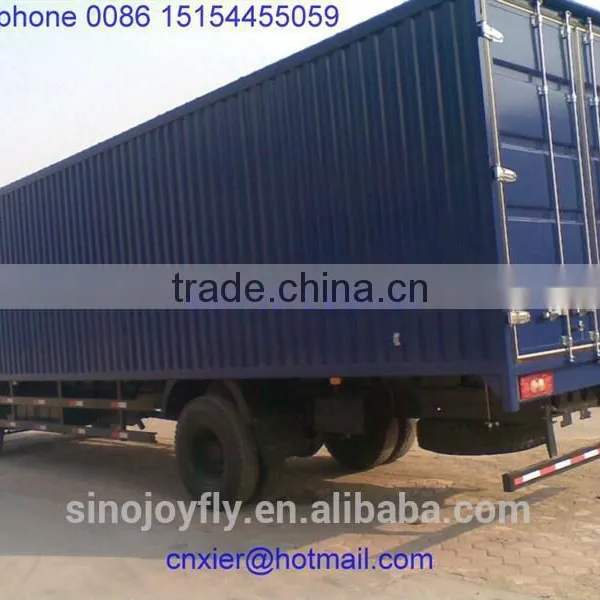 New Design Camping Trailer House With CE Certificate photo-6