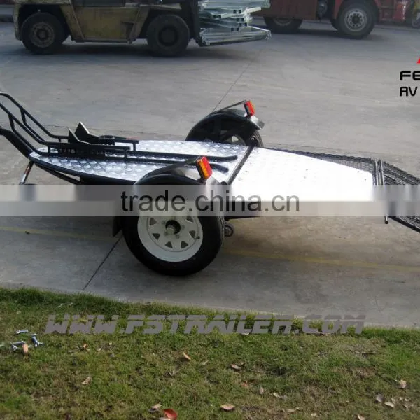 Harley/motorcycle Trailer photo-5