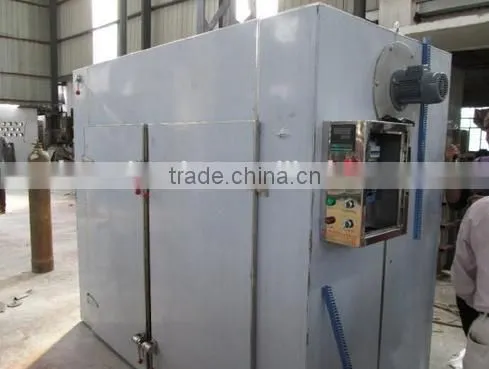 Hot Sale Fish Dehydrator Machine/fish Dryer Cabinet/meat Dryer Machine photo-2