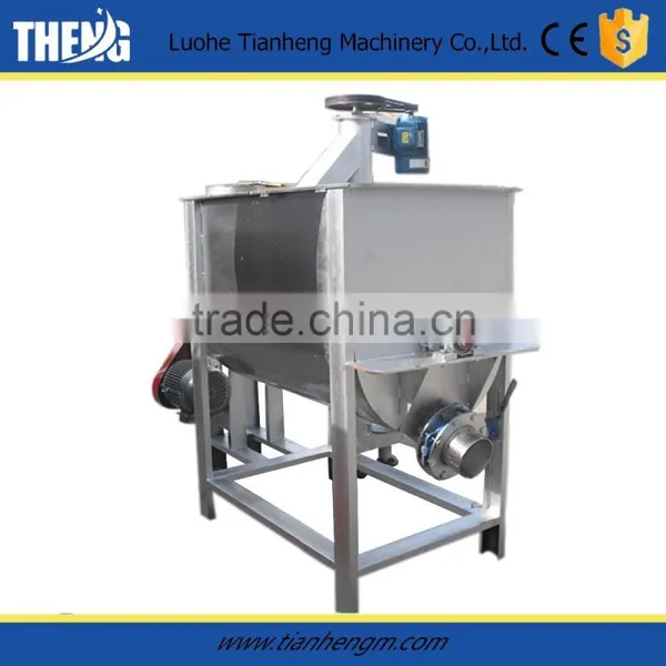 Industrial Food Mixer Machine With Price photo-6