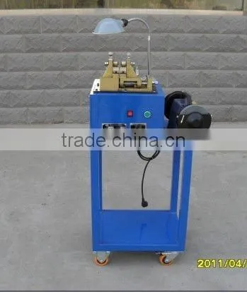 Butt Welding Machine