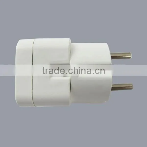 Stocked Products!! Standard European Travel Plug Adapter photo-6