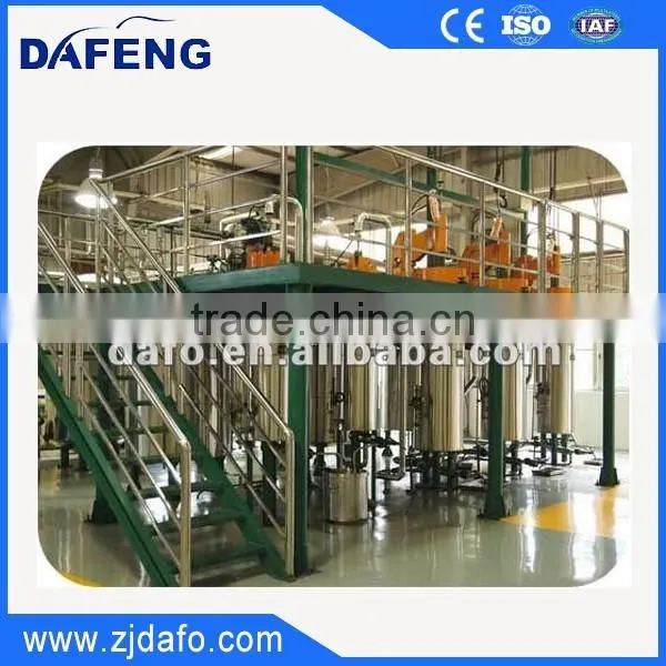 Supercritical Co2 Extraction Equipment (SCFE) photo-3