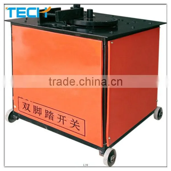 GF32 Steel Bar Stirrup Bending Machine