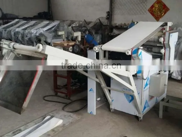 Flour Tortilla Machine photo-2