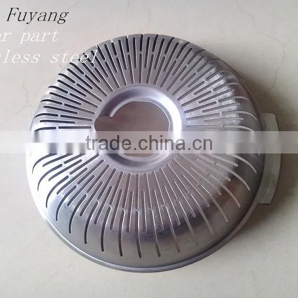 Different Kinds of Juicer Parts photo-2