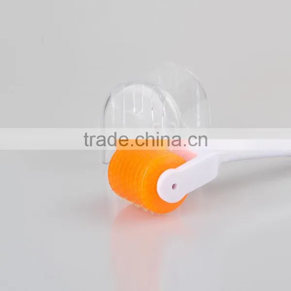 Hot Sale Derma Roller DNS 192 Acupuncture Needle Dermaroller Microneedle Meso Derma Rollers photo-3