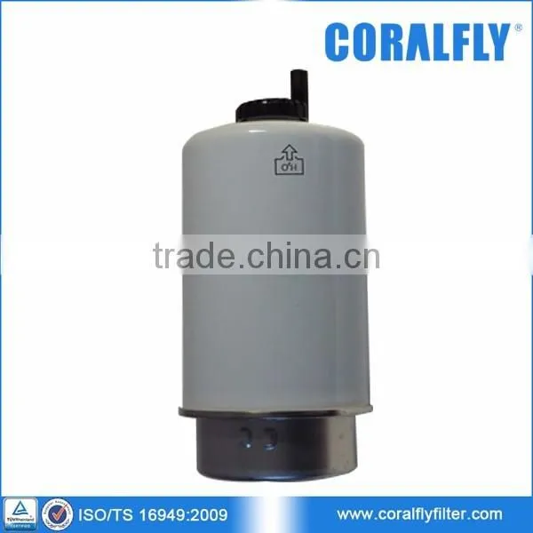 Tractor MF-6499 MF-6495 Filter Fuel Water Separator V836862602 photo-2