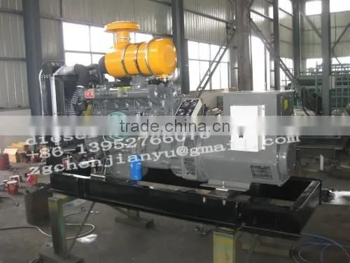 Generators Diesel photo-3