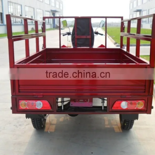 Chinese Manufacturer Best Price 250cc Cheap 3 Wheel Motorcycle photo-5