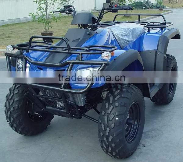 300cc 2WD (4x2) Quad ATV/ EEC&COC CVT Quad 300cc (TKA300E-C) photo-5