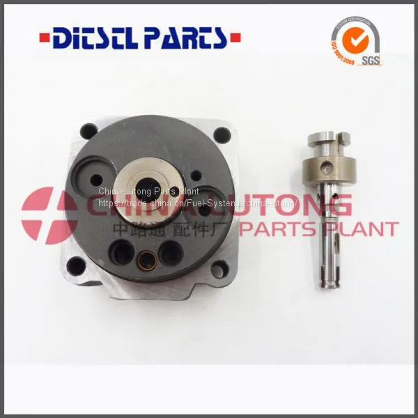 Head Rotor 146403-6820 VE4/10L For MAZDA WLT /FORT RANGER photo-5