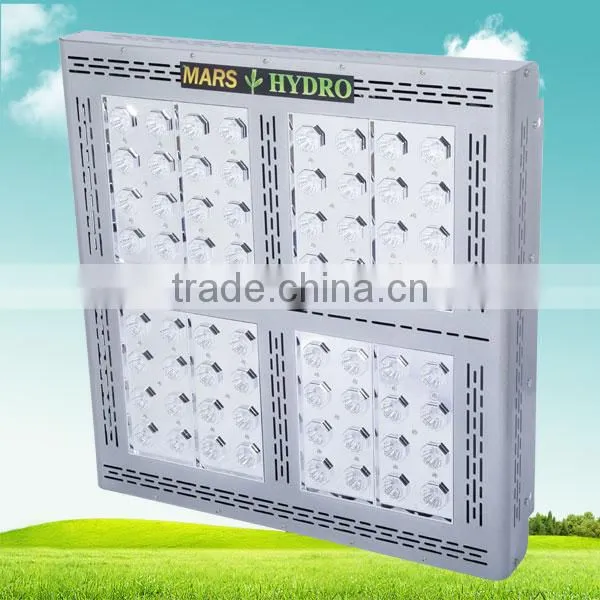 MarsHydro 300w Led Grow Light Full Spectrum Mars Pro Intelligent Smart 5w Led Grow Light photo-2
