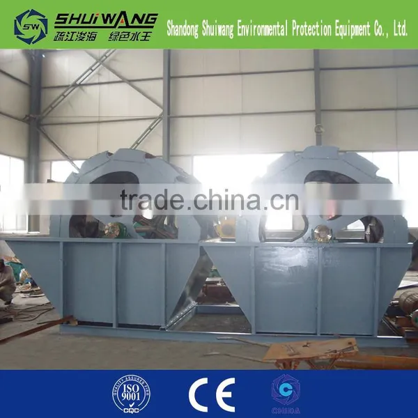 China Sand Desalination Equipment With Good Effect. photo-6