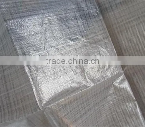 Best Quality Clear pe Tarpaulin, Greenhouse Transparent Tarpaulin, UV- Resistant PE Tarpaulin photo-2