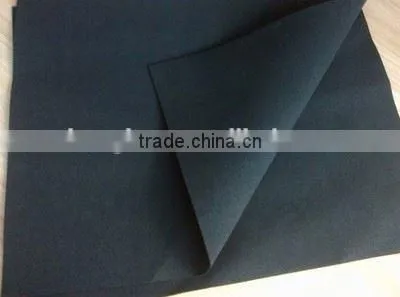 Adhesive Poron Foam For Gasket Part, Die Cut Poron Foam photo-2