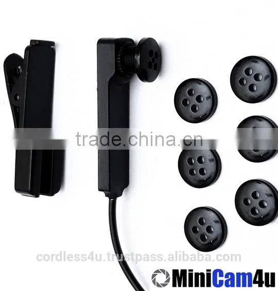 CB-1X01U USB 2.0 OTG Button HD 720P Camera photo-4