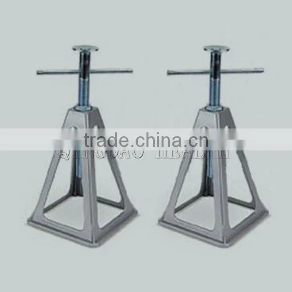 Trailer Jack Stand