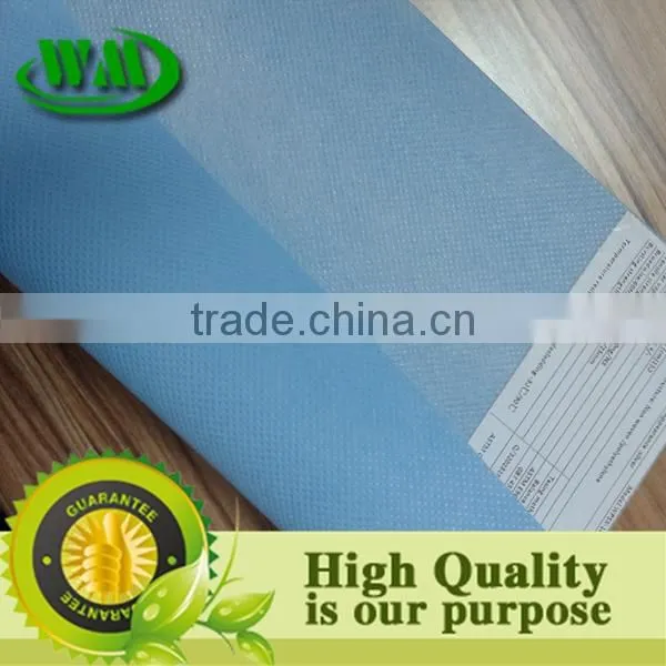 Waterproof Filmed Breathable Roofing Membranes photo-2