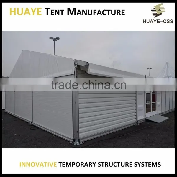 Industrial Temporary Warehouse Workshop Tent for Sale photo-4
