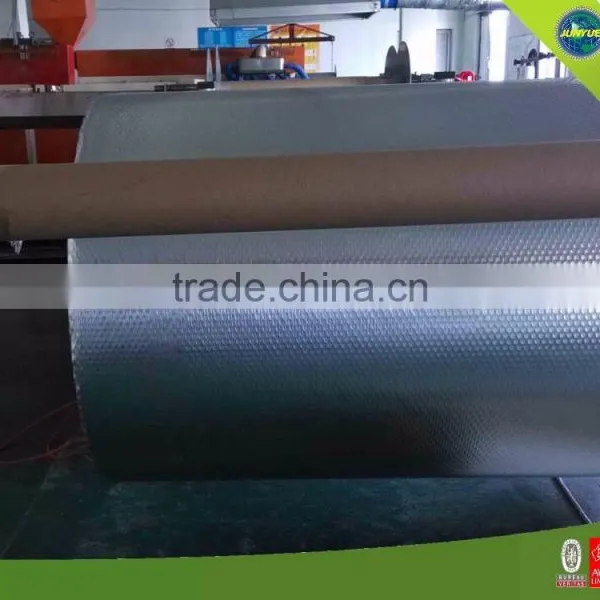 Double Side Aluminum Foil Attic Reflective Foam Heat Insulation for Building photo-6
