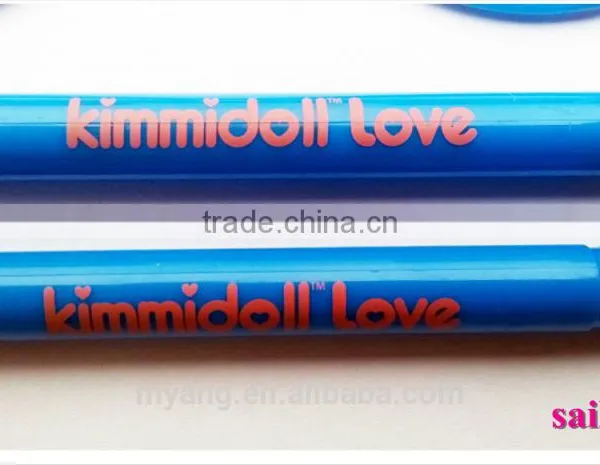 Creative Lovely Sun Glass Style With Ball Pen for Stydent and Gift ,Sun Glass Pink Color With Ball Pen 2 in 1 photo-3