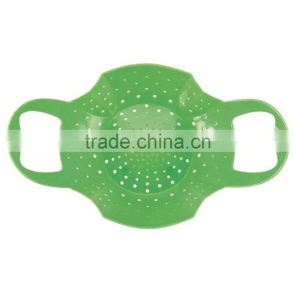 Hot Sell Collapsible Silicone Storage Container Can Cook photo-6