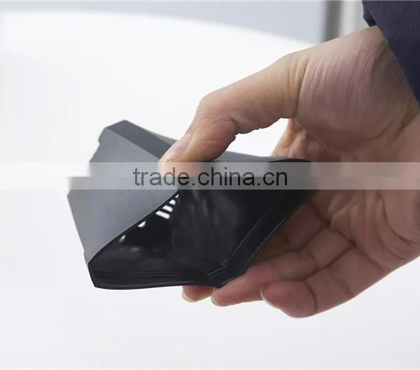 More Thickness Plastic Starting Seeding Flower Pot photo-4