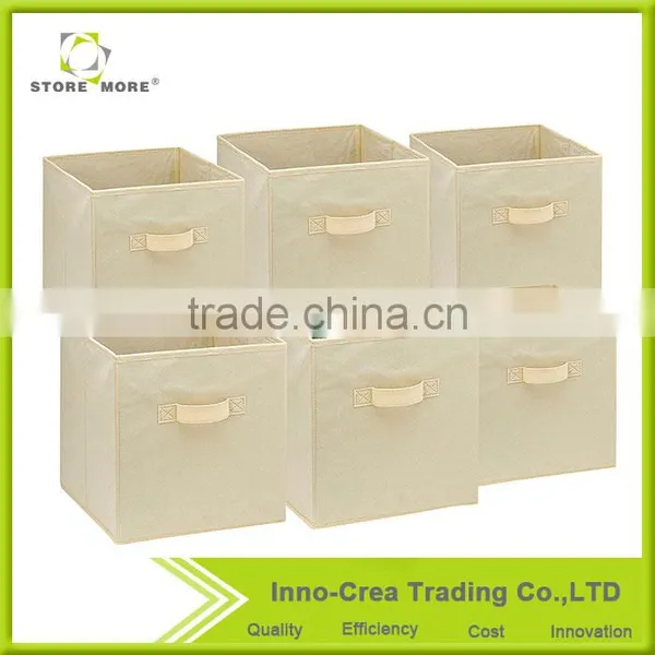 Hot Selling Multifunction Non Woven Kids Craft Organizer photo-2