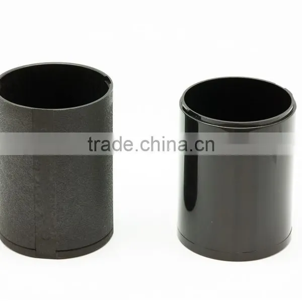 TS 16949 Plastic Auto Parts Mould Manufacturer photo-4