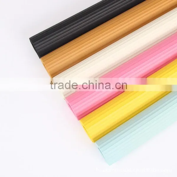 M023 Wholesale High Quality Baby Protective Stripe U Edge Guard photo-2