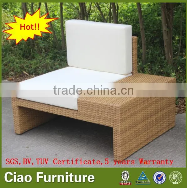Modern Style Outdoor Sofa Rattan Outdoor Sofa photo-3