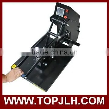 Factory Price T-shirt Printing Machine Heat Press Machine photo-5