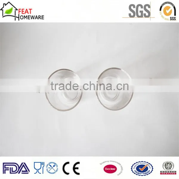 High Quality Cheap Glass Beer Coffee Mug Tea Cup photo-3