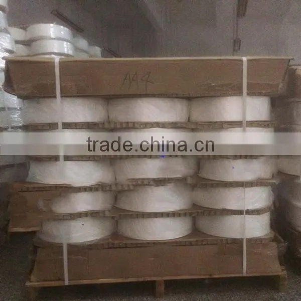 Sample Free AA Grade Nylon 6 FDY 40D/34F FD/SD PA6 for Knitting photo-3