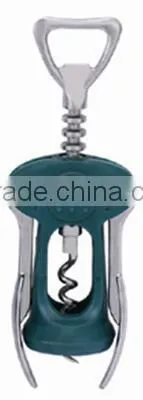 Metal Wine Cork Opener photo-4