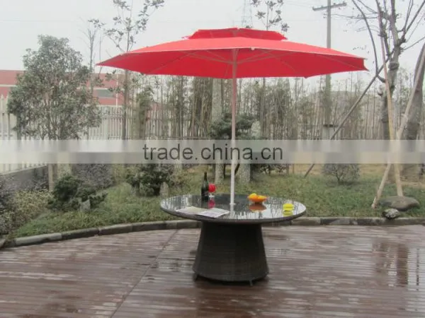 Garden Glass Dining Tables For Sale photo-2