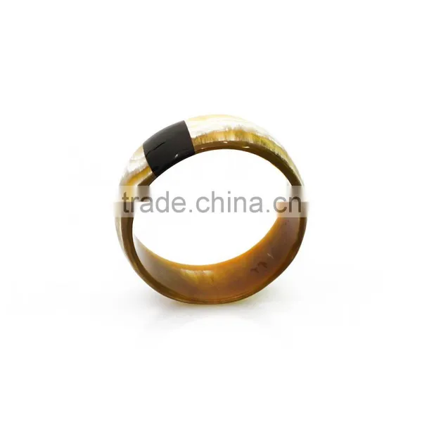 HOT SALE !!! Horn Bracelets 100% Handmade in Vietnam photo-2