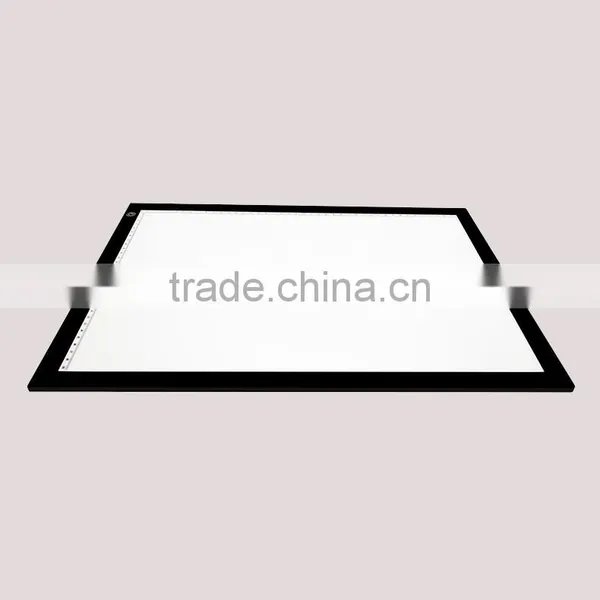 Art Design LED Tattoo Drawing Tracing Table Light Box Pad photo-5