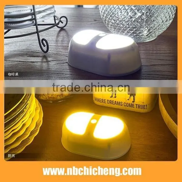 Best Sell Modern Waterproof ABS Led Wall Lamp photo-2