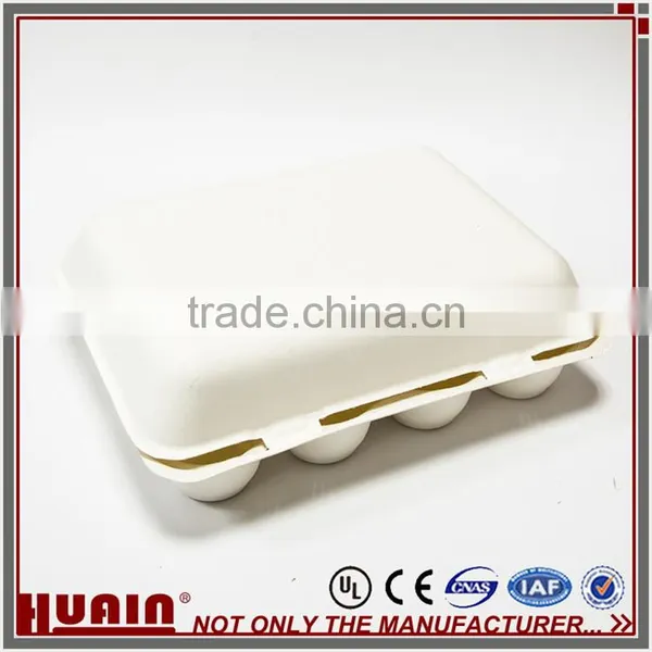 Transfer Molded Green Pulp photo-5