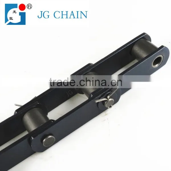 TUV Certified Manufacturer Sugar Cane Mill Sugar Chain photo-3