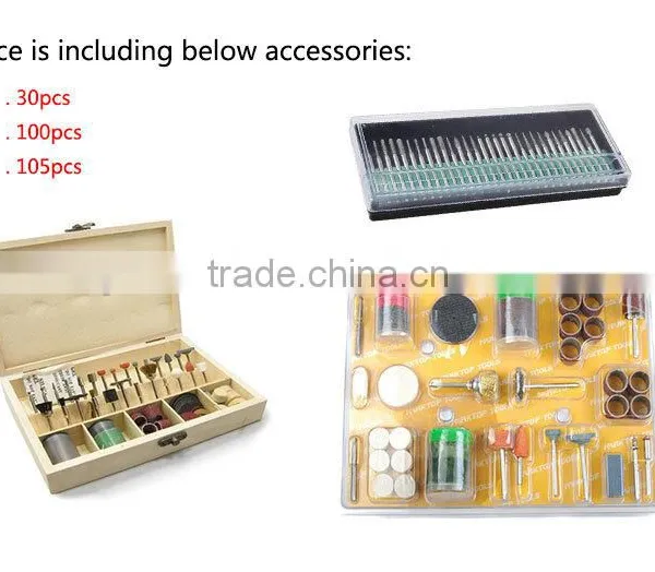 Mini Multifunction Speed Grinder for Sale photo-6