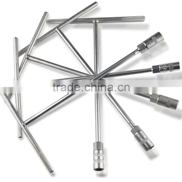 China Factory Wholesale Types of Allen Key Best Buy Top Quality Low Price photo-6