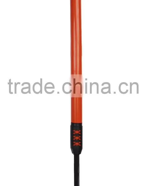 Telescopic Design 7 Pieces Hot Sale Household Steel Garden Tools Set photo-6