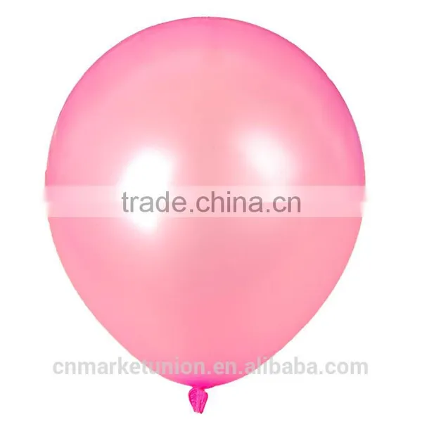 12 Inches Standard Latex Balloons for Wedding Decoration photo-4