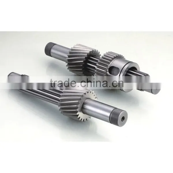 China Factory Supplier Kinds of Steel Forging Ring for Gear photo-2